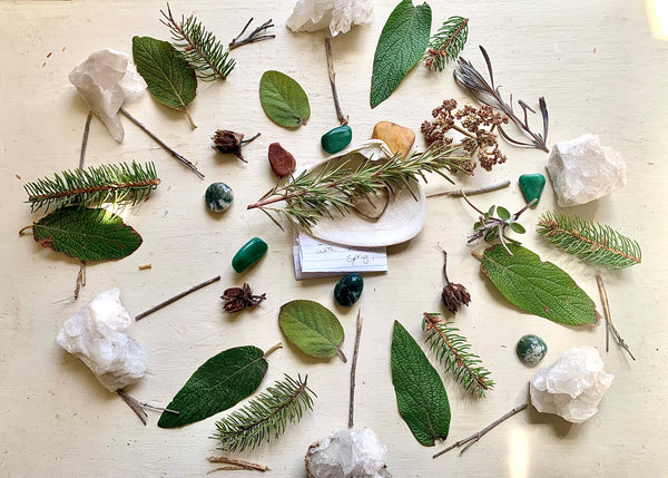 March Equinox - Amazing Earth