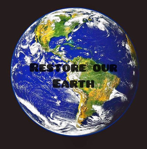 Earth Day - Amazing Earth